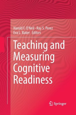 Teaching and Measuring Cognitive Readiness