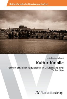 Kultur für alle