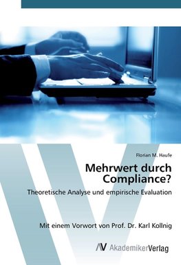 Mehrwert durch Compliance?