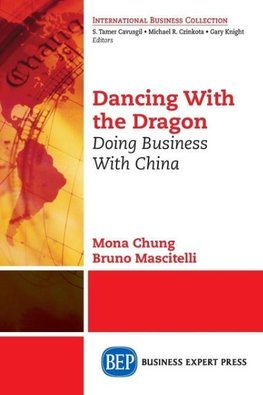 Dancing With The Dragon