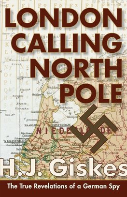 London Calling North Pole