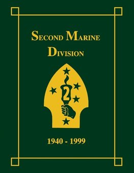 Second Marine Division, 1940-1999