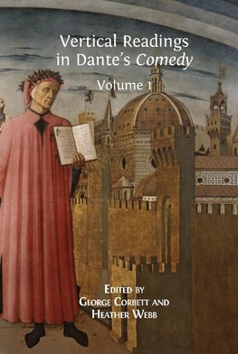 Vertical Readings in Dante's Comedy