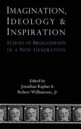 Imagination, Ideology and Inspiration