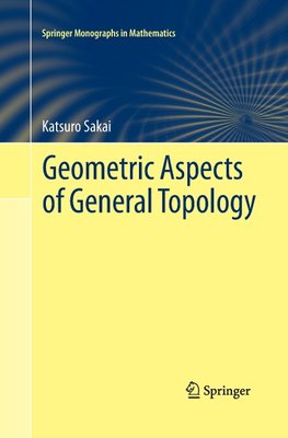 Geometric Aspects of General Topology