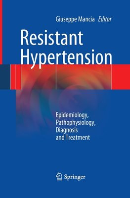 Resistant Hypertension