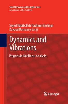 Dynamics and Vibrations