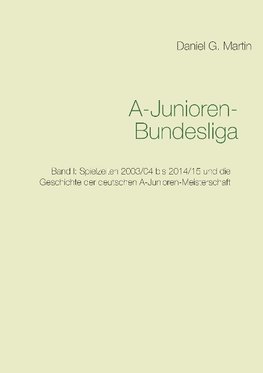 A-Junioren-Bundesliga