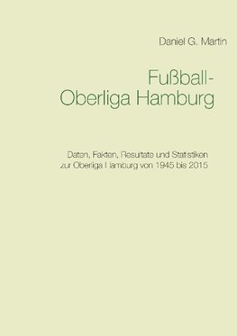 Fußball-Oberliga Hamburg