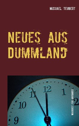 Neues aus Dummland