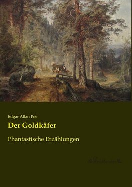 Der Goldkäfer