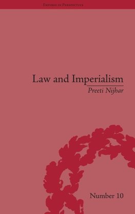 Law and Imperialism