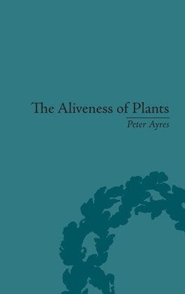 The Aliveness of Plants