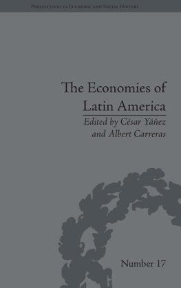 The Economies of Latin America