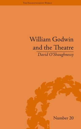 William Godwin and the Theatre