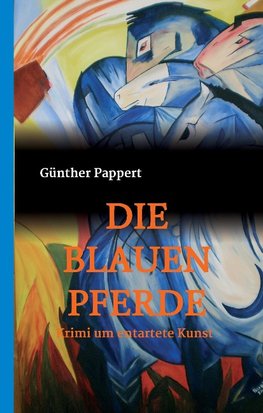 DIE BLAUEN PFERDE