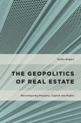 Geopolitics of Real Estate