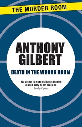 Death in the Wrong Room