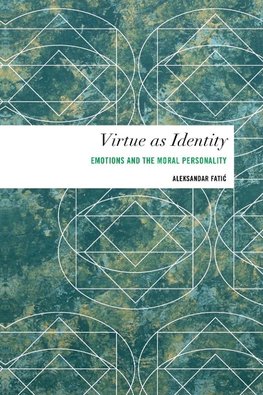 Virtue as Identity