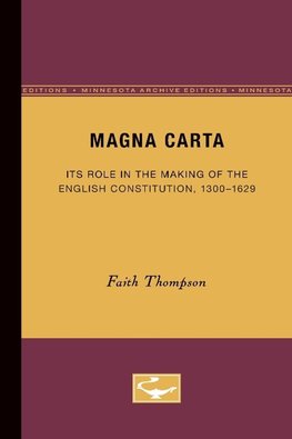 Magna Carta