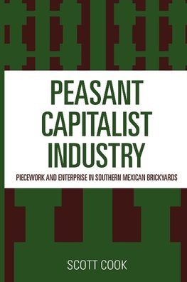 Peasant Capitalist Industry