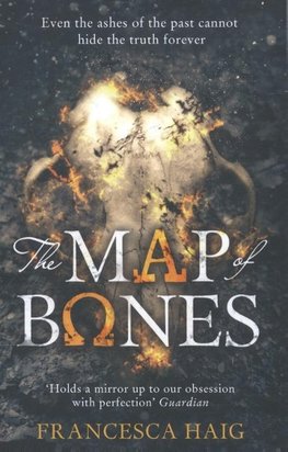 The Map of Bones