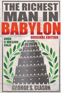 Richest Man In Babylon - Original Edition