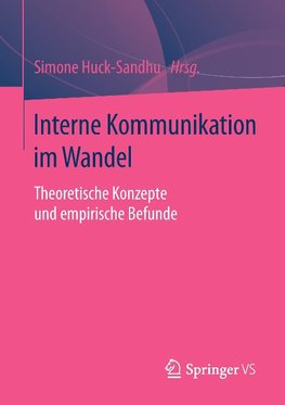 Interne Kommunikation im Wandel