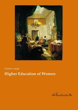 Higher Education of Women