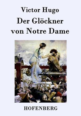 Der Glöckner von Notre Dame