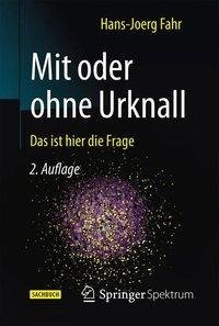 Mit oder ohne Urknall