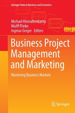 Business Project Management and Marketing