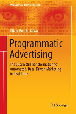 Programmatic Advertising