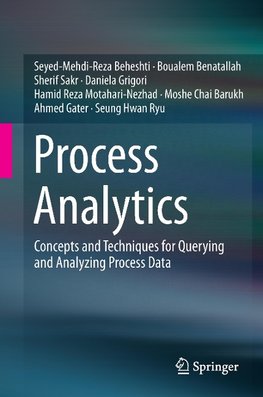 Process Analytics