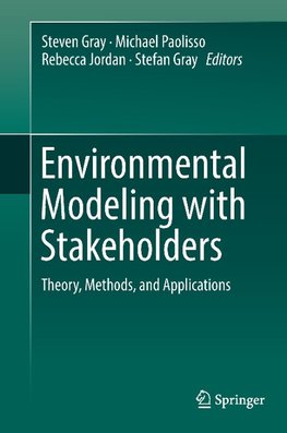 Environmental Modeling with Stakeholders