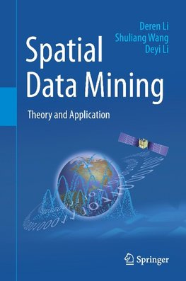 Spatial Data Mining