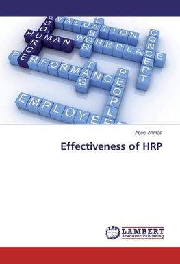 Effectiveness of HRP