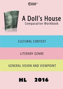 A Doll's House Comparative Workbook HL16