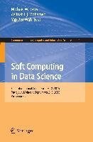 Soft Computing in Data Science