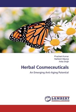 Herbal Cosmeceuticals