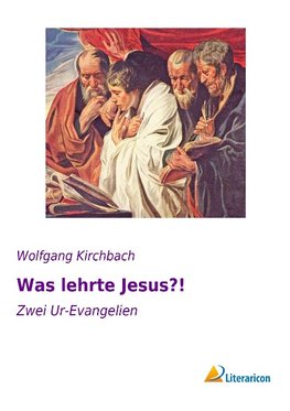 Was lehrte Jesus?!