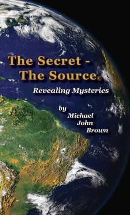 The Secret - The Source