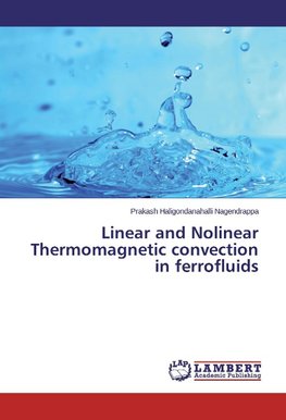 Linear and Nolinear Thermomagnetic convection in ferrofluids