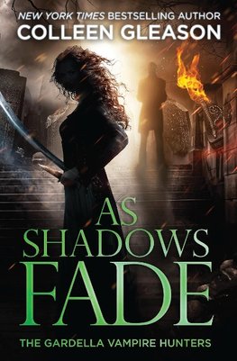 As Shadows Fade