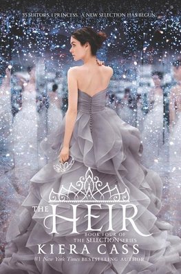 Selection 4. The Heir