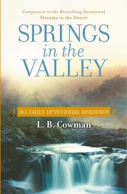 SPRINGS IN THE VALLEY