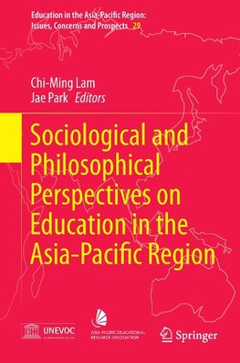 Sociological and Philosophical Perspectives on Education in the Asia-Pacific Region