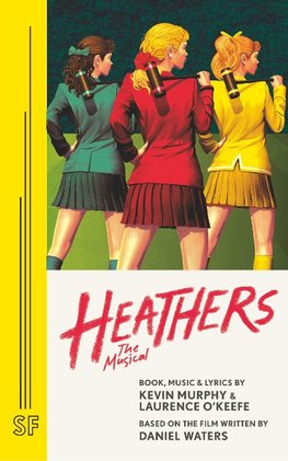 Heathers the Musical