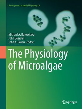 The Physiology of Microalgae