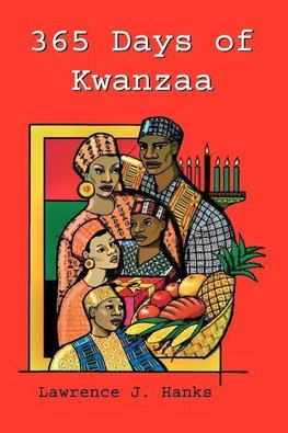 365 Days of Kwanzaa